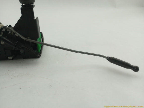 Volvo XC70 Driver Left Front Door Lock Actuator