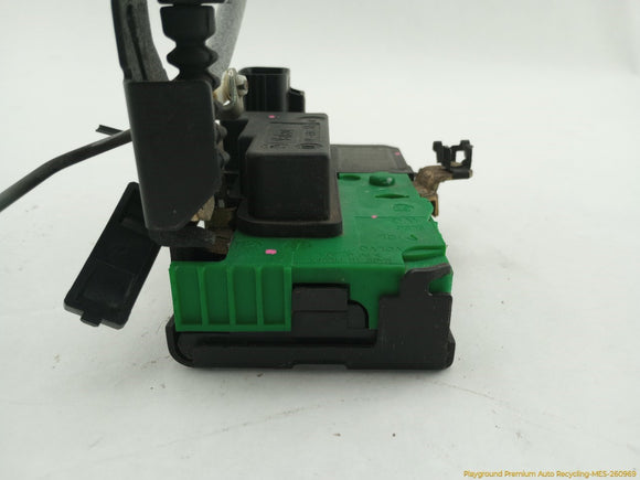 Volvo XC70 Driver Left Front Door Lock Actuator