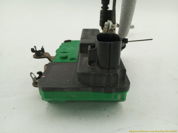 Volvo XC70 Driver Left Front Door Lock Actuator