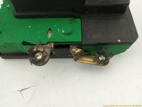Volvo XC70 Driver Left Front Door Lock Actuator