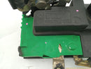 Volvo XC70 Driver Left Front Door Lock Actuator-12