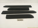 Volvo XC70 Set Of 4 Lower Body Side Trim Molding-1