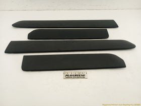 Volvo XC70 Set Of 4 Lower Body Side Trim Molding