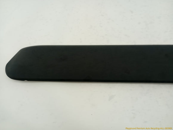 Volvo XC70 Set Of 4 Lower Body Side Trim Molding