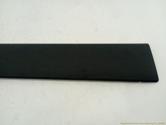 Volvo XC70 Set Of 4 Lower Body Side Trim Molding
