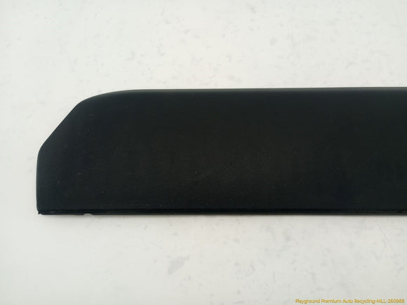 Volvo XC70 Set Of 4 Lower Body Side Trim Molding