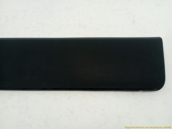 Volvo XC70 Set Of 4 Lower Body Side Trim Molding