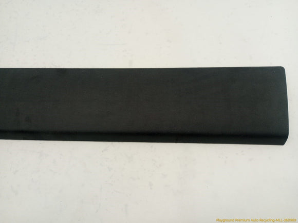 Volvo XC70 Set Of 4 Lower Body Side Trim Molding