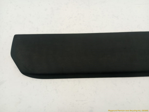 Volvo XC70 Set Of 4 Lower Body Side Trim Molding