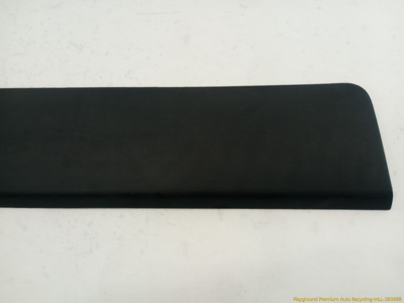 Volvo XC70 Set Of 4 Lower Body Side Trim Molding