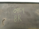 Volvo XC70 Set Of 4 Lower Body Side Trim Molding-12