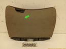 Volvo XC70 Glove Box-1