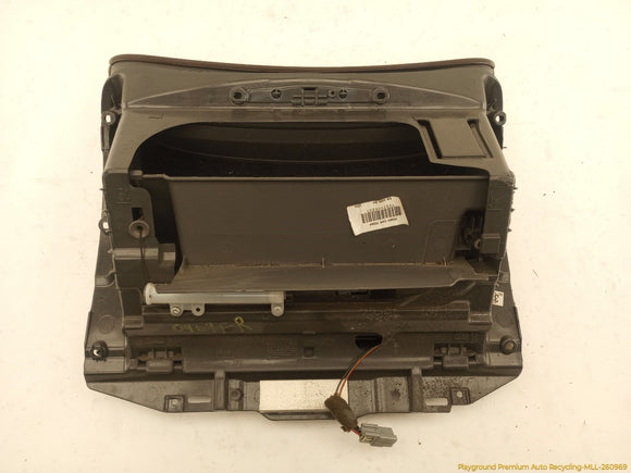 Volvo XC70 Glove Box
