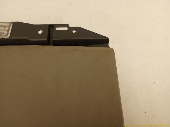 Volvo XC70 Glove Box