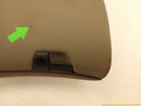 Volvo XC70 Glove Box-6