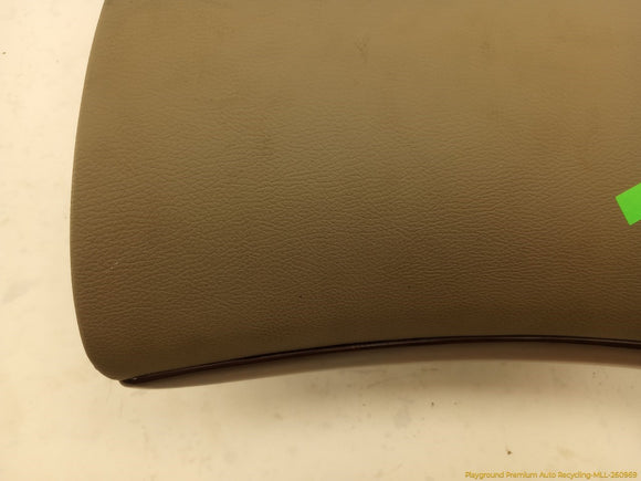 Volvo XC70 Glove Box