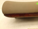 Volvo XC70 Glove Box-8