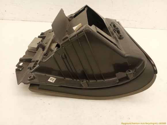 Volvo XC70 Glove Box