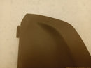 Volvo XC70 Pair Of Dashboard End Caps-3