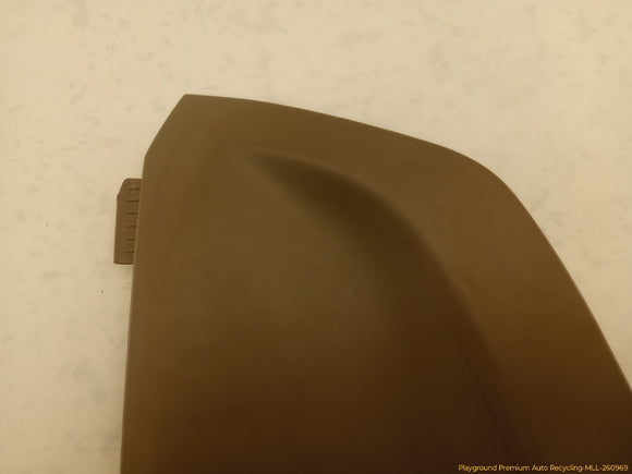 Volvo XC70 Pair Of Dashboard End Caps