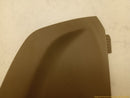 Volvo XC70 Pair Of Dashboard End Caps-8