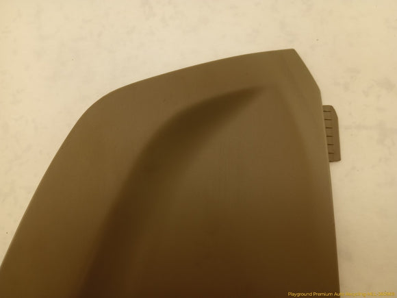 Volvo XC70 Pair Of Dashboard End Caps