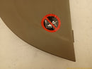 Volvo XC70 Pair Of Dashboard End Caps-10