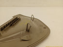 Volvo XC70 Pair Of Dashboard End Caps-11