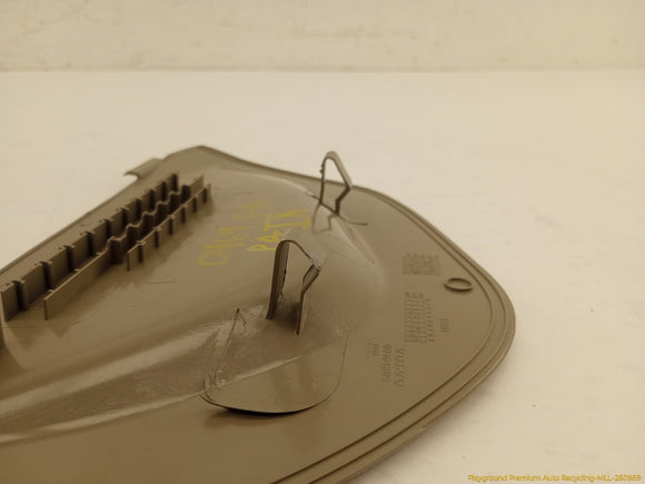 Volvo XC70 Pair Of Dashboard End Caps