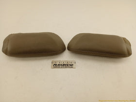 Volvo XC70 Pair Of Rear Seat Bolster Trim