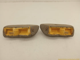 Volvo XC70 Pair Of Rear Seat Bolster Trim - 0