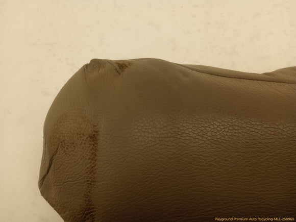 Volvo XC70 Pair Of Rear Seat Bolster Trim
