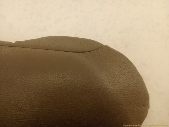 Volvo XC70 Pair Of Rear Seat Bolster Trim