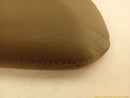 Volvo XC70 Pair Of Rear Seat Bolster Trim-5
