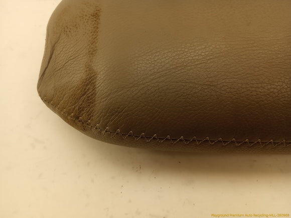 Volvo XC70 Pair Of Rear Seat Bolster Trim