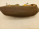Volvo XC70 Pair Of Rear Seat Bolster Trim-7