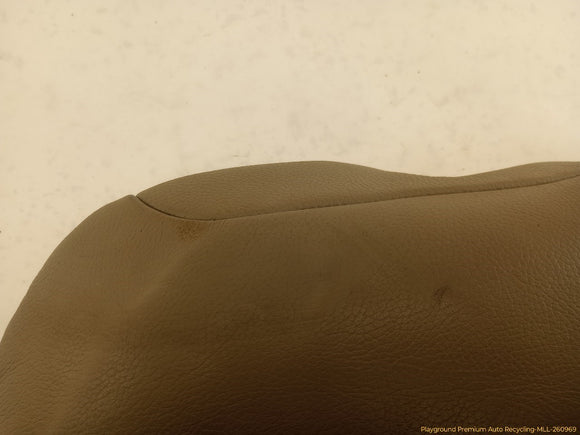 Volvo XC70 Pair Of Rear Seat Bolster Trim