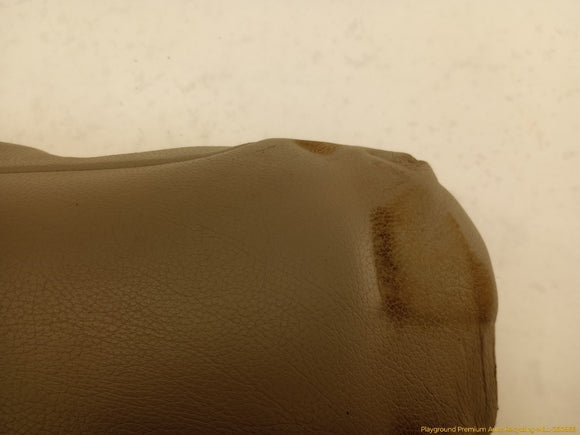 Volvo XC70 Pair Of Rear Seat Bolster Trim