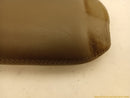 Volvo XC70 Pair Of Rear Seat Bolster Trim-10