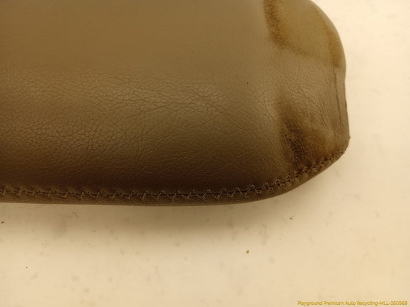 Volvo XC70 Pair Of Rear Seat Bolster Trim