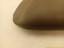 Volvo XC70 Pair Of Rear Seat Bolster Trim-11