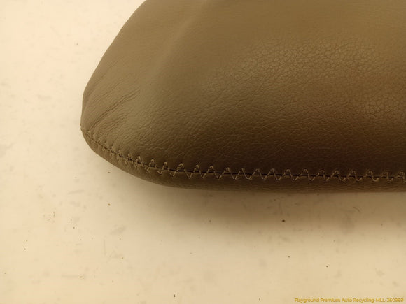 Volvo XC70 Pair Of Rear Seat Bolster Trim