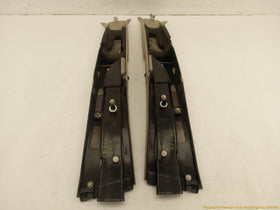 Volvo XC70 Pair Of Interior B Pillar Trim - 0