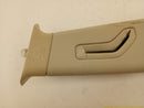 Volvo XC70 Pair Of Interior B Pillar Trim-3
