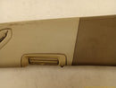 Volvo XC70 Pair Of Interior B Pillar Trim-4