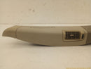 Volvo XC70 Pair Of Interior B Pillar Trim-6