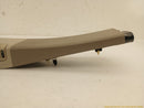 Volvo XC70 Pair Of Interior B Pillar Trim-7