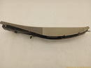 Volvo XC70 Pair Of Interior B Pillar Trim-8
