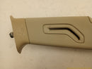 Volvo XC70 Pair Of Interior B Pillar Trim-9