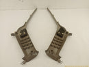 Volvo XC70 Pair Of Interior C Pillar Trim-2